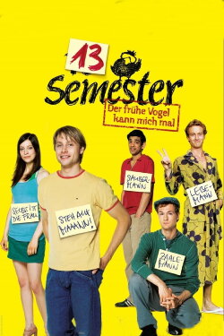 13 Semester (2009) 13 Semester (2009)