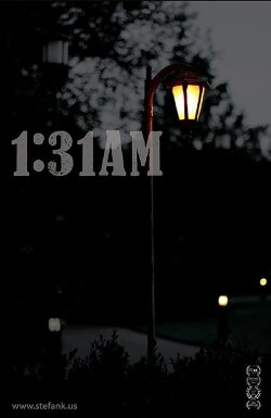 1:31 AM (2015)