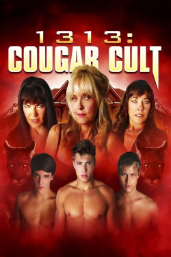 1313: Cougar Cult (2012) 1313: Cougar Cult (2012)
