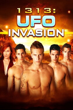 1313: UFO Invasion (2012) 1313: UFO Invasion (2012)