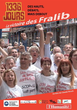1336 jours, des hauts, débats, mais debout (2017) 1336 jours, des hauts, débats, mais debout (2017)