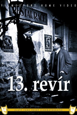 13th district (1946) 13th district (1946)