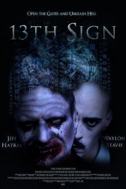 13th Sign (2011) 13th Sign (2011)