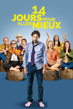 14 Days to Feel Better (2024) 14 Days to Feel Better (2024)