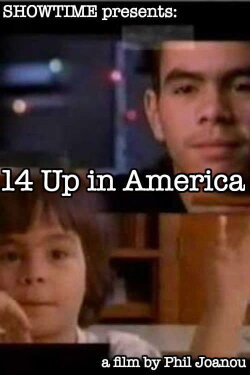 14 Up in America (1998) 14 Up in America (1998)