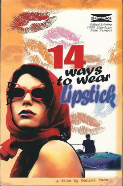 14 Ways to Wear Lipstick (1999)