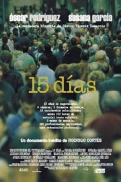 15 Days (2000) 15 Days (2000)