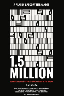 1.5 Million (2022) 1.5 Million (2022)