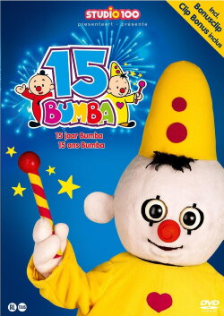 15 years of Bumba (2019) 15 years of Bumba (2019)