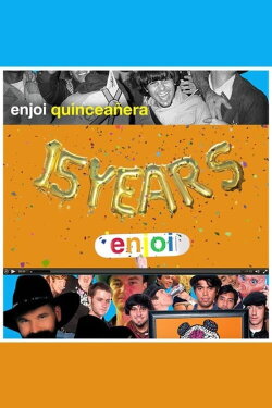 15 years of enjoi (2015) 15 years of enjoi (2015)