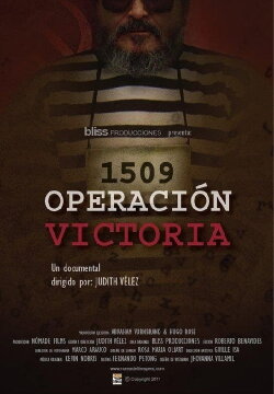 1509: Operación Victoria (2011) 1509: Operación Victoria (2011)