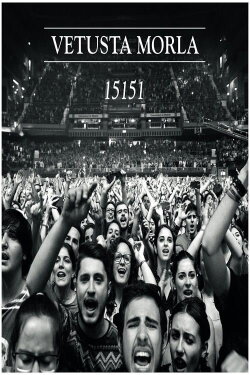 Vetusta Morla 15151 (2015) Vetusta Morla 15151 (2015)