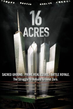 16 Acres (2012) 16 Acres (2012)