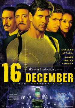 16 December (2002) 16 December (2002)