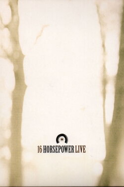 16 Horsepower Live (2005) 16 Horsepower Live (2005)