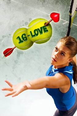 16-love (2012) 16-love (2012)