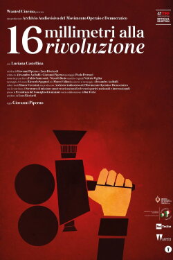 16 millimetri alla rivoluzione (2024) 16 millimetri alla rivoluzione (2024)