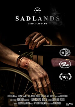 16 - Sadlands (2020) 16 - Sadlands (2020)