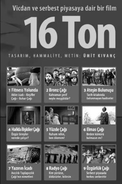 16 Ton (2011)