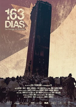 163 días: La Huelga de Bandas (2017)