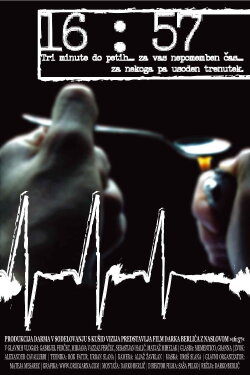 16:57 (2004)