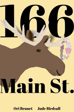 166 Main St. (2023)
