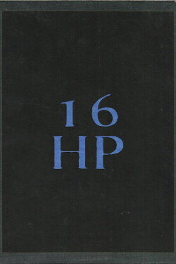 16HP (2005)