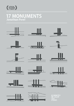 17 Monuments (2012)