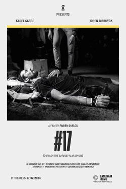 #17 - To Finish The Barkley Marathons (2024) #17 - To Finish The Barkley Marathons (2024)