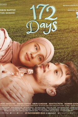 172 Days (2023)