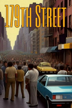 179th Street (2014) 179th Street (2014)