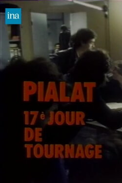 17ème jour de tournage du film 17ème jour de tournage du film