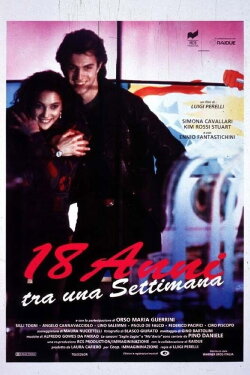 18 anni tra una settimana (1991) 18 anni tra una settimana (1991)