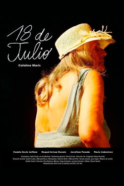 18 de Julio (2023) 18 de Julio (2023)