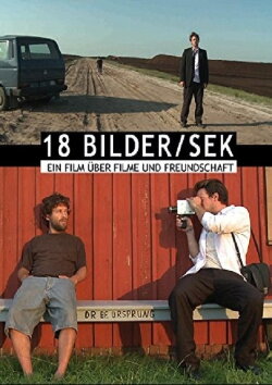 18 Frames/Second (2010) 18 Frames/Second (2010)