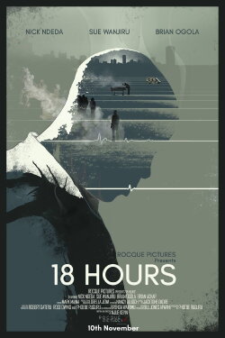 18 Hours (2017) 18 Hours (2017)
