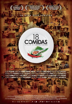 18 Meals (2010) 18 Meals (2010)