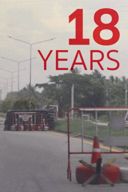 18 Years - Memories, Dreams and Violence (2022) 18 Years - Memories, Dreams and Violence (2022)