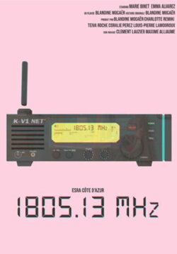 1805.13 MHz (2019) 1805.13 MHz (2019)
