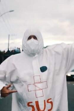 19 De Junho - FORA BOLSONARO (2021)