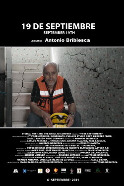 19 de Septiembre (2021) 19 de Septiembre (2021)