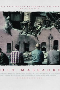 1913 Massacre (2011)