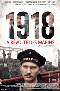 1918 Aufstand der Matrosen (2018)
