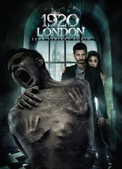 1920 London (2016) 1920 London (2016)