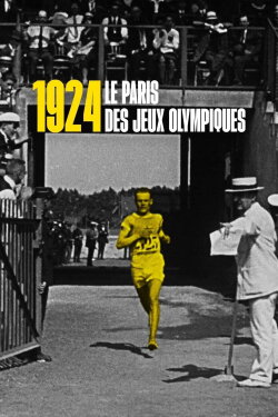 1924, le Paris des Jeux olympiques (2024) 1924, le Paris des Jeux olympiques (2024)