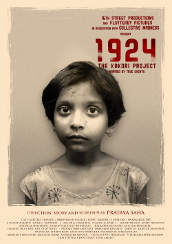 1924 - The Kakori Project (2024) 1924 - The Kakori Project (2024)