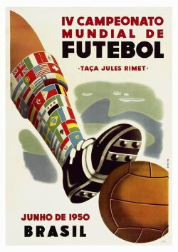 1930-1950 World Cup Official documentary (2010) 1930-1950 World Cup Official documentary (2010)