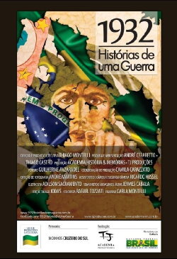1932 - Histórias de uma Guerra (2013) 1932 - Histórias de uma Guerra (2013)