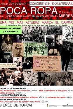 1934. Alcordances d'una revolución (2008)