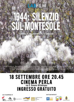 1944: Silenzio sul Monte Sole (2019) 1944: Silenzio sul Monte Sole (2019)